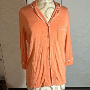 Softest PJ top, Sz S